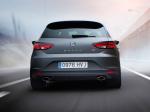 Seat Leon Cupra 280 2014 года